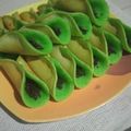 Cooksnap dari Ajeng Mokoginta Adampe untuk resep Kue Manja Tanpa telur