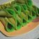 Cooksnap dari Ajeng Mokoginta Adampe untuk resep Kue Manja Tanpa telur