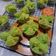 Cooksnap dari Diah Pohan untuk resep Bolu Kukus Santan Bubuk