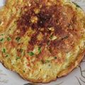 Cooksnap dari ichacv untuk resep Fuyunghai Kepiting 🦀
