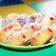 Cooksnap dari Dian Mu'izzul Azizza untuk resep Donat maizena strawberry jam
