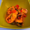 Cooksnap dari yeni untuk resep Bandeng Kuah Kuning Asam Pedas