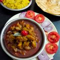 सोनल जयेश सुथार 's cooksnap of when they made દૂધી નું શાક (BottleGourd Sabzi Recipe In Gujarati).