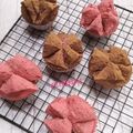 Cooksnap dari Selvia oktaviani untuk resep Bolu Kukus Mekar 1 telur