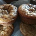 S mint Sanyi Cooksnap-ja, amikor elkészítette a(z) Bögrés muffin receptet.