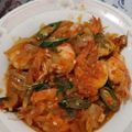 Cooksnap dari Azuar Sawalni untuk resep Udang saus padang simpel