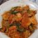 Cooksnap dari Azuar Sawalni untuk resep Udang saus padang simpel