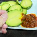 搖滾廚房 Rock Kitchen's cooksnap of when they made Sambal Bawang (Indonesian Shallots Chili Sauce).