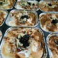 Cooksnap dari Emmy Johan Astrino untuk resep Klapertart