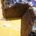 Cooksnap dari ayunandiniw untuk resep Brownis kukus endess