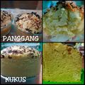 Cooksnap dari Wiwin Dwi Nurpitasari untuk resep 910. Bolu Tape Kukus