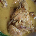 Cooksnap dari Ndahji Seckartadji untuk resep Opor ayam