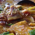 Cooksnap dari Firma Yuliana untuk resep Sayur nangka/ Lodeh nangka (jangan gori) 😁