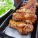 รูป Cooksnap ของ Notty Pris เมื่อเขาทำ ปีกไก่ซอสปาปริกาเวฟ