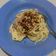 Cooksnap dari Arie Dewi untuk resep Spaghetti Carbonara