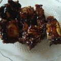 Cooksnap dari Emma Rahmawati untuk resep Iga Bakar Madu