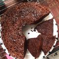 Cooksnap dari Putri Novita Yenny untuk resep Bolu sarang semut 4 telur