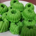 Cooksnap dari Rini Syahrial untuk resep Putu ayu lembuttt