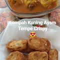 Cooksnap dari suci hartati untuk resep Lempah Kuning Ayam Pucuk Kedondong