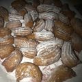 Cooksnap dari Esti NR untuk resep Churros simple anti gagal, dg spuit homemade 😁
