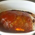 hbrewer's cooksnap of when they made Fool Proof Meatloaf.