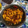 Cooksnap dari Rizka untuk resep Sambal Mangga muda ala SS