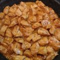 Cooksnap από antonismavro στη συνταγή Μεζές φιλέτο κοτόπουλο Αντώνης