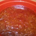 Cooksnap dari Nonke untuk resep 🌶🍅🌶Sambal Ayam Bakar