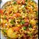 Bhakti Viroja's cooksnap of when they made સૂકી ભેળ (Suki Bhel Recipe In Gujarati).