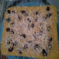 Cooksnap dari Mila Rusita untuk resep Prol Tape Kukus Lembut