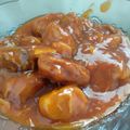 Cooksnap dari Rena Soraya untuk resep Kakap asam manis simple anti ribet