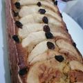 Cooksnap dari Dyah Aprilina untuk resep Cake Apel Pisang