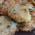 Cooksnap dari Rosalina Paramita N untuk resep Perkedel Kentang Wangi