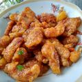 Cooksnap của Quang Đại Nguyễn khi họ làm theo món Thịt heo chua ngọt