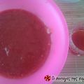 Cooksnap από vasiliki ver στη συνταγή Ρολό φράουλας