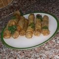 صورة من Khitam Ababneh، شاركها بعد تجربة وصفة سمبوسه بالبيض