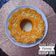 Cooksnap dari Arum_Kusuma untuk resep Bolu Labu Kuning Gluten Free