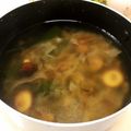 Vicki Lin 的 關東煮湯頭 cooksnap