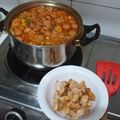 Cooksnap dari Vina Oktoria untuk resep Sop Merah khas Surabaya