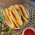Cooksnap dari My Homemade Food untuk resep Cakwe