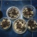 Cooksnap dari dahlia untuk resep Chesse cake lumer super simple