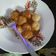 Cooksnap dari Bunda Alvaro untuk resep cilok bumbu kacang ekstra pedas 