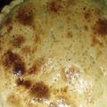 El cooksnap de romina cuando hizo Masa tipo Pascualinas.