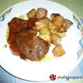 Cooksnap από dcroula στη συνταγή Μοσχαράκι φιλέτο στη χύτρα σαν ψητό !