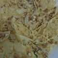 Cooksnap dari nur azizah untuk resep Rempeyek Kacang awet renyahnya