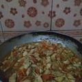 Cooksnap dari Lany Putri Damayanthi untuk resep Tumis Ayam Fillet Wortel
