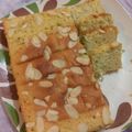 Cooksnap dari Luluk_mama Icha untuk resep Bolu pisang / banana cake lembut