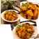 Madhu Walter का कुकस्नैप जब उन्होंने ऑरेंज फूलगोभी की सब्जी (orange full gobi ki sabzi recipe in Hindi) बनाया था।