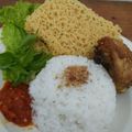 Cooksnap dari Ani Putri09 untuk resep Kremesan Kriuk Bersarang Anti Gagal