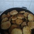 Laurine Sagida's cooksnap of when they made Rich Tea scones.